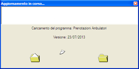 Un programma per l'update automatico degli eseguibili in C#